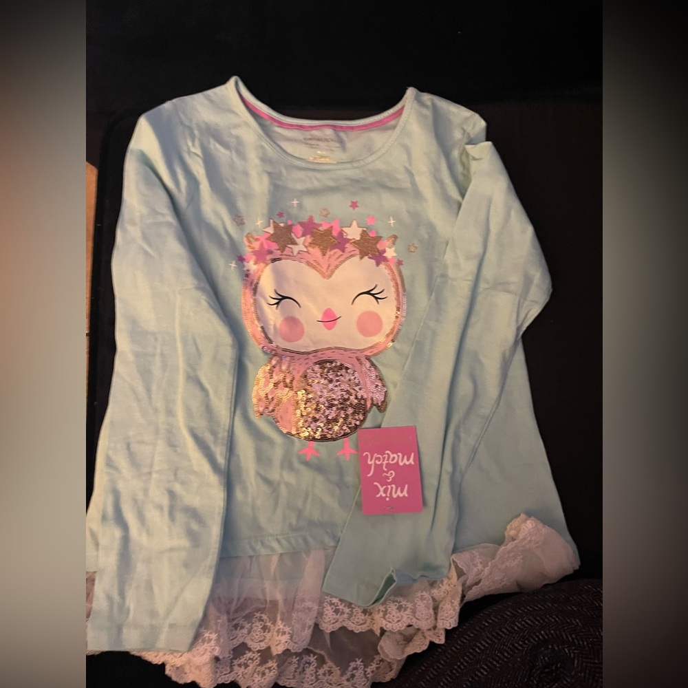Cute  cynthiarowley shirt brand new
